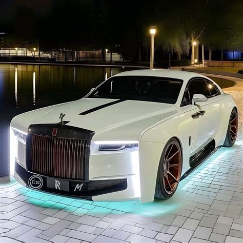 Rolls royce a masterpiece of luxury rolls royce phantoms roll royce phantom car decorations ...