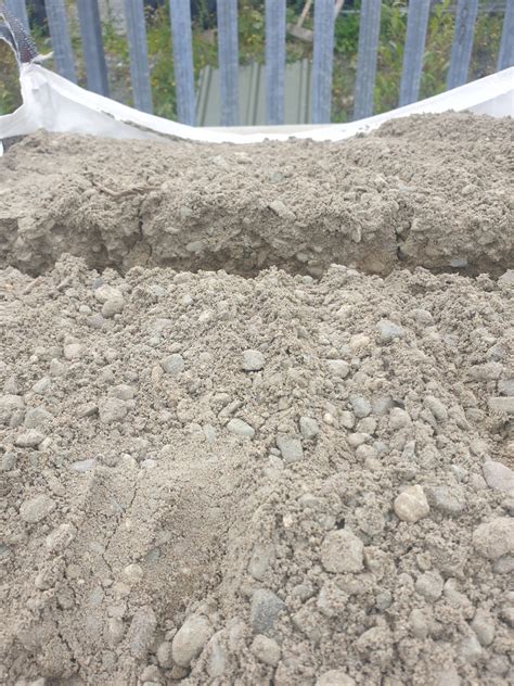 1 Ton Bag Of Gravel - Dermotcaseyhireandsales
