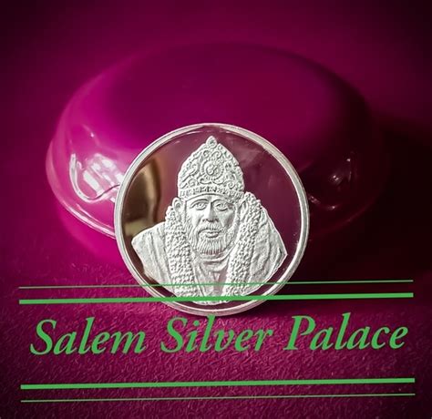 Products | Salem Silver Palace, India