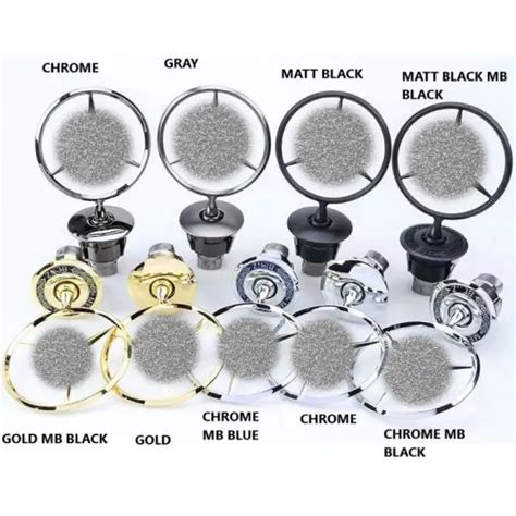 Car Craft Compatible With Mercedes A B C E G Gl Gle Gle Ml R S V Class ...