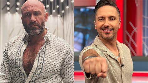 Pedro Ferriz vs Alex B: El periodista le envía fuerte mensaje al ...