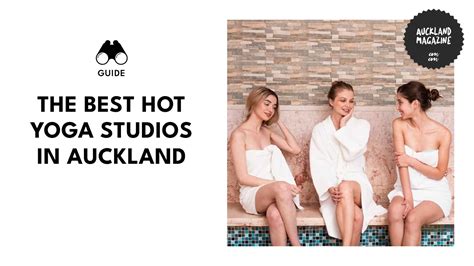 9 Best Hot Yoga Studios in Auckland for a Mind-Body Boost [2026]