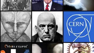 Image result for Alien Are Fallen Angels Portals CERN