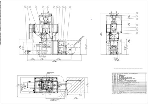 Image result for Automated Bagging Machine