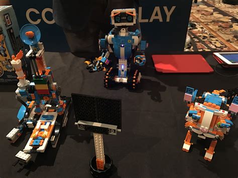 Image result for LEGO Boost Robot Instructions Not From Set