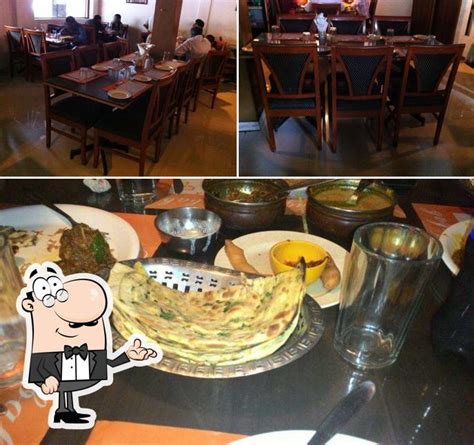 Kababish, Chennai - Restaurant menu, prices and reviews
