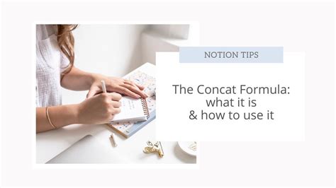 How to Use Connt Formula 的图像结果