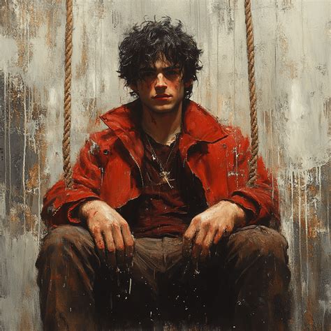 Harry The Hook A Deep Dive Into His Legendary Journey