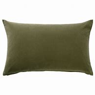Image result for IKEA Green Cushions