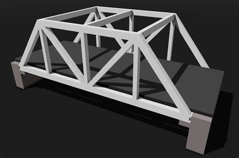 Bridge Model 的图像结果
