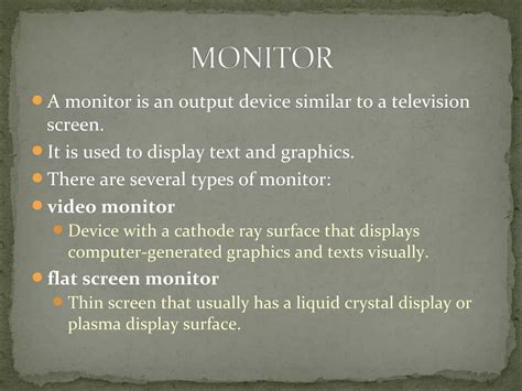 Image result for ICT Output Module