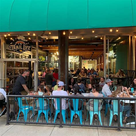 Grand Junction Breweries| Must-See Breweries & Distilleries!