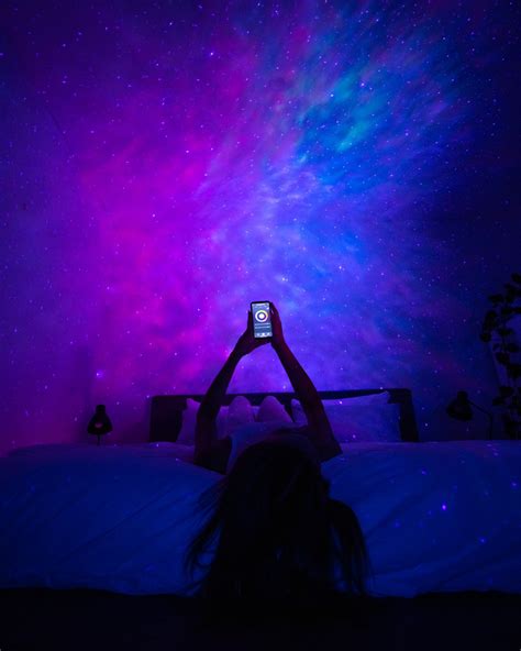 Image result for Galaxy Projector Comparison