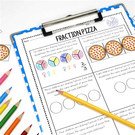 Fractions Greater Than 1 On A Number Line