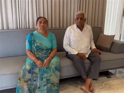 Aggrieved parents said - 'He who went to Ahmedabad was told to come in ...