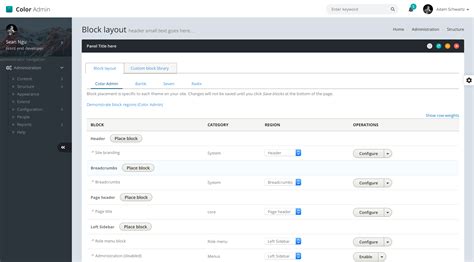 Image result for Drupal Change Text Color