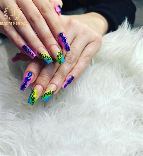 Gallery - INSPIRE NAIL BAR