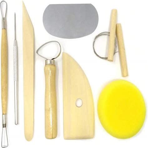 Outils de poterie et de céramique | Boutique De Outils de poterie et de ...