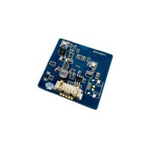 LiDAR & Radar Sensor - Hi-Link HLK-LD2450 Radar Module Human Motion ...