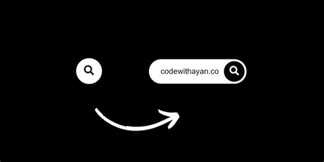 Image result for How to Code Search Icon Using HTML and CSS