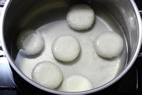 How To Make Saffron Rasmalai At Home
