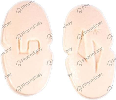 Coralan 5 MG Tablet (10): Uses, Side Effects, Price & Dosage | PharmEasy