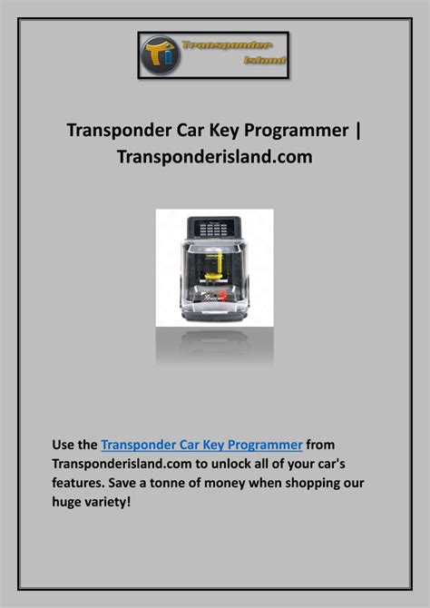 Program Transponder Key 的图像结果