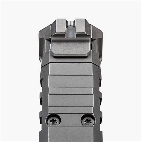 Springfield Armory Echelon Modular, Striker-Fired 9mm Combat Tactical ...