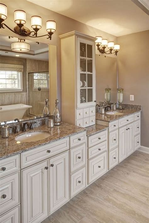 How do I choose the right bathroom cabinet for my space? - Featured Image