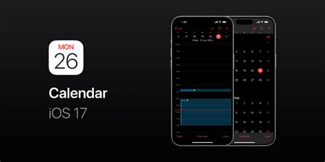 Developer iOS Calendar 的图像结果