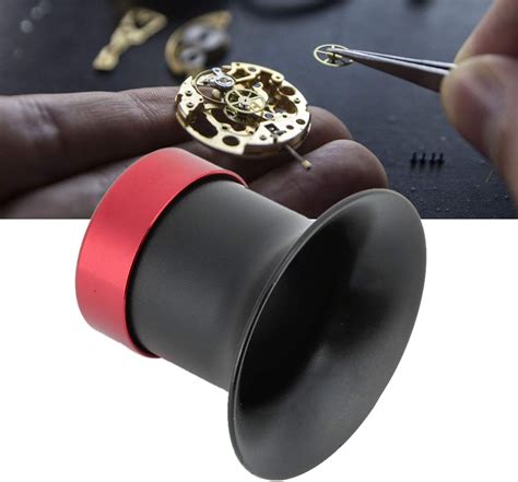 Buy Magnifier Loupe, Watch Repairing 10X Magnifying Glass Loupe ...