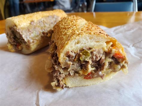 Little Arthur's Hoagies Moving Into Out of the Barrel Taproom | Denver ...