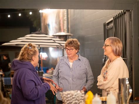 Tina Rau Leads P.G. Council Race; Debby Beck Resigns | News ...