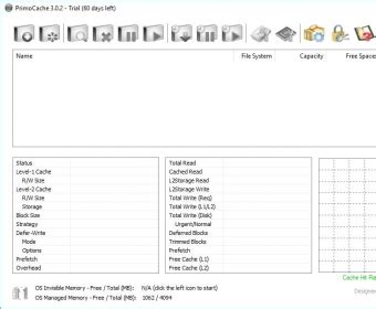 Image result for Primer Cache