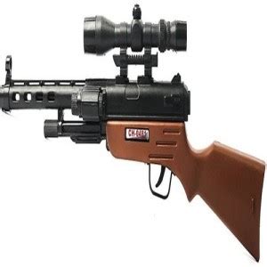 gunvaan Super gun M40 Guns & Darts - Super gun M40 . shop for gunvaan ...