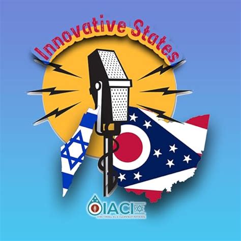 Innovative States: Ohio, Israel, and the impact of change : The Ohio ...