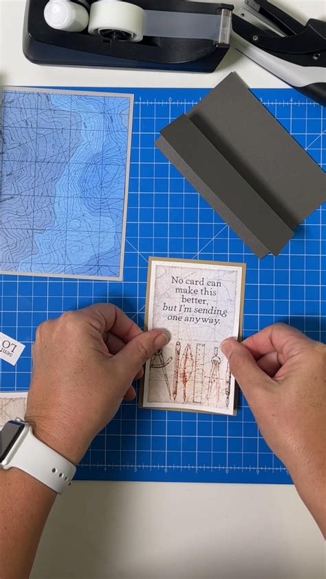 Easy Fancy Fold Card Tutorials 的图像结果