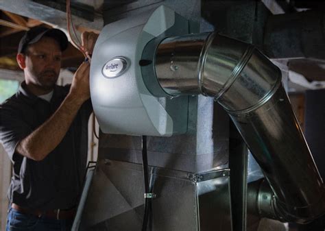 Whole House Furnace Humidifier: Everything You need To Know - HVAC BOSS