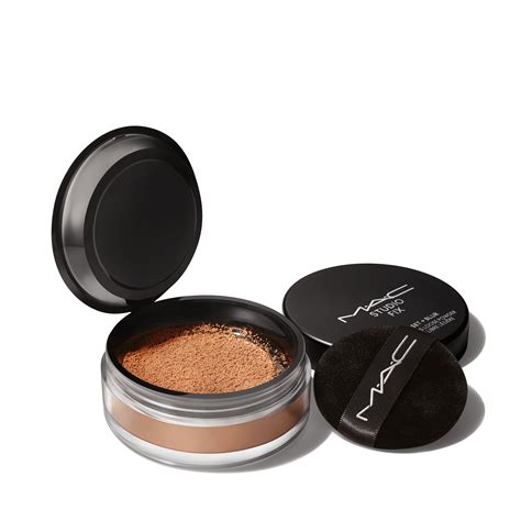 Studio Fix Pro Set + Blur Weightless Loose Powder | MAC Cosmetics