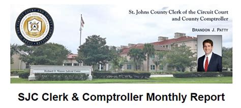 news Archives - St. Johns County Clerk of Court