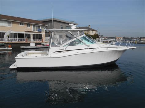 5 Best Used Saltwater Fishing Boats To Keep An Eye Out For