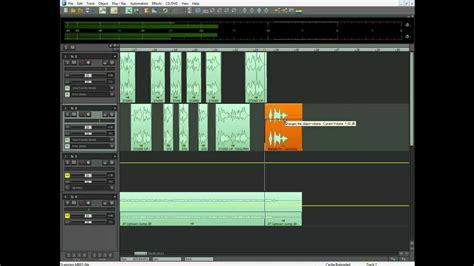 Image result for Samplitude Use VST