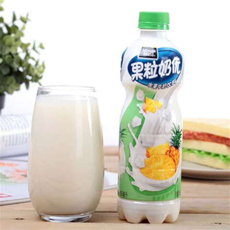 美汁源推出新品桂香雪梨｜桔香柠檬 | Foodaily每日食品