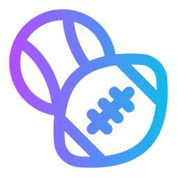 Download Free Sports Icons in PNG & SVG