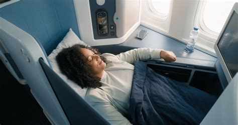 Klm Business Class 的图像结果