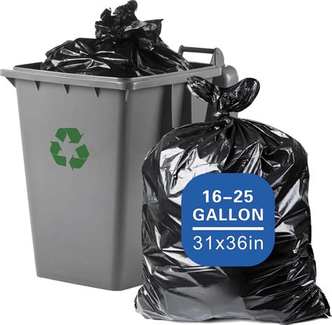 What Is A 20 Gallon Trash Bag at Ruby Lay blog
