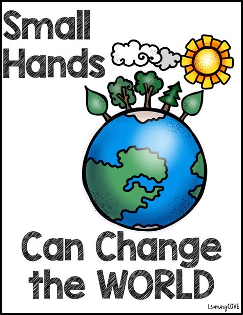 Poster Slogan Example About Environment at Terry Tinsley blog