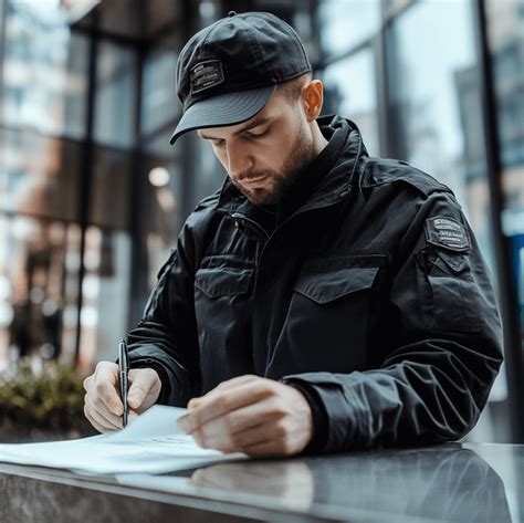 Level 4 Security License Explained: Training, Jobs, and Earnings ...