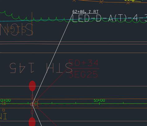 Image result for Create Point Alignment Station Offsettable