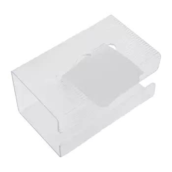 Image result for Clear Tissue Box